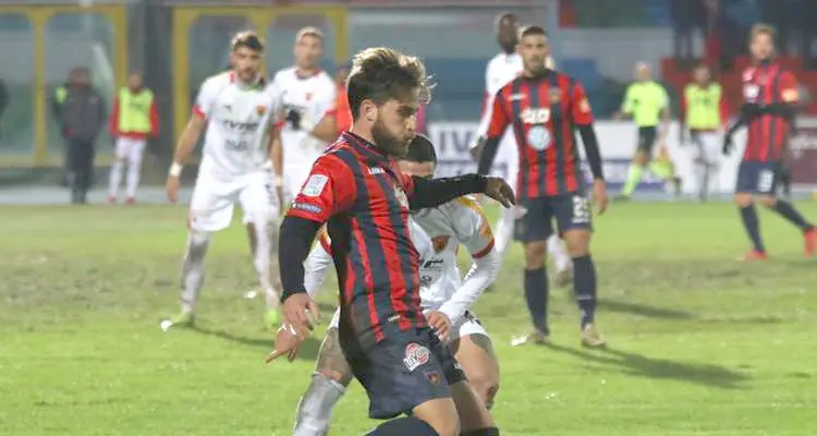 Cosenza-Benevento: le pagelle
