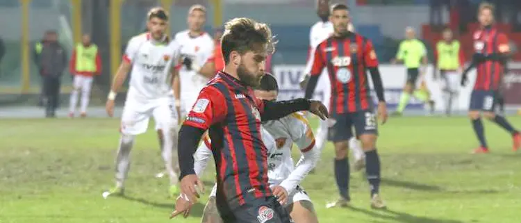 Cosenza-Benevento: le pagelle