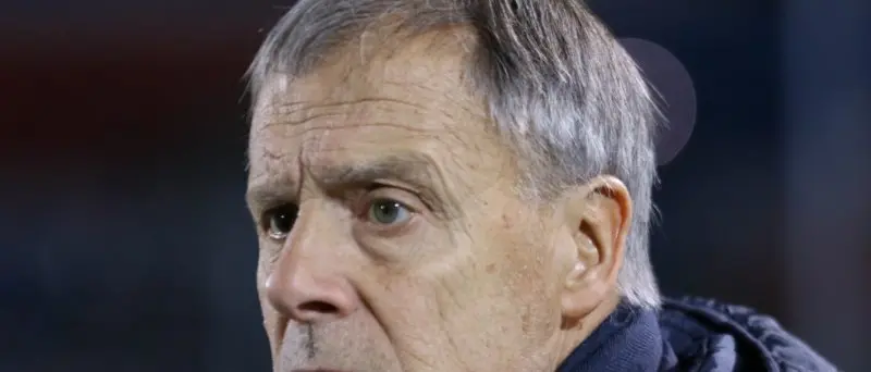 Braglia: «Doveva vincere il Cosenza. Nessun dubbio a riguardo»