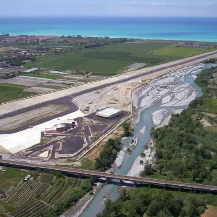 Scalea, sulla vicenda aviosuperficie interviene l’ex presidente del consiglio comunale: «Basta bugie»\n