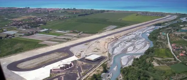 Scalea, sulla vicenda aviosuperficie interviene l’ex presidente del consiglio comunale: «Basta bugie»\n