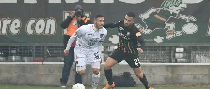 Cosenza-Venezia: le probabili formazioni e dove vederla in tv e sul web