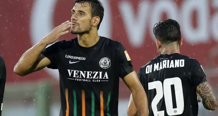 Calciomercato: Cherubin e Andelkovic a Padova. C'è Sadiq per il Perugia