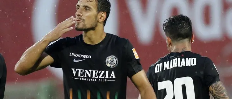 Calciomercato: Cherubin e Andelkovic a Padova. C'è Sadiq per il Perugia