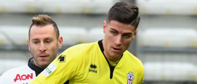 Calciomercato: al Cosenza piace Ghiglione, offerto Ganz. Tutti i movimenti