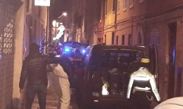 Pesaro, agguato di 'ndrangheta: ucciso fratello di un pentito