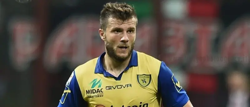 Calciomercato: il Padova prende Fornasier, Brescia su Hetemaj