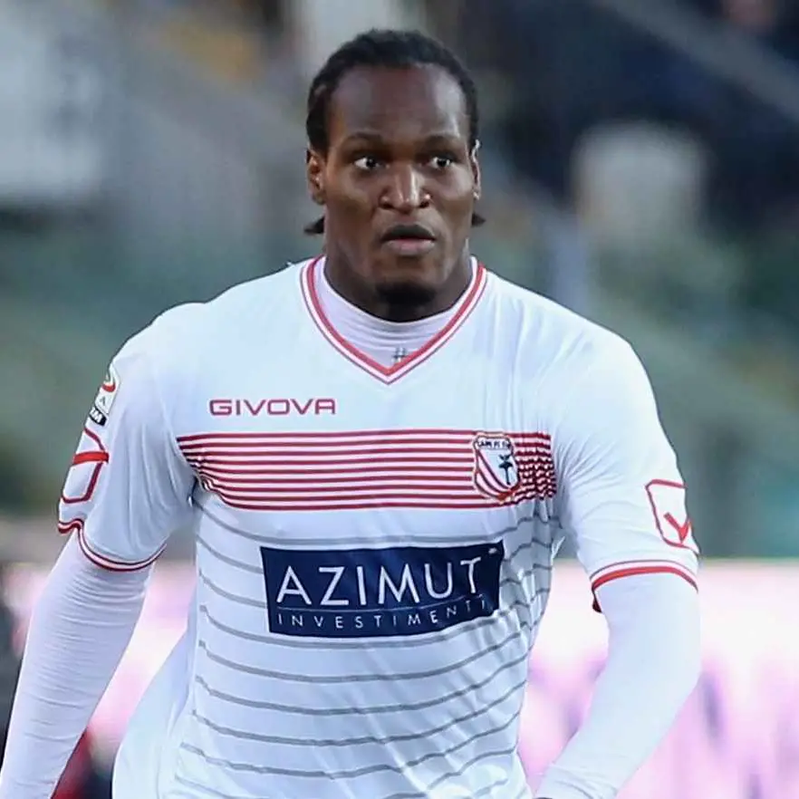 Calciomercato: Mbakogu è del Padova che punta anche Sammarco