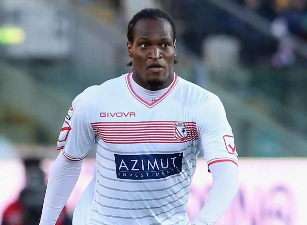 Calciomercato: Mbakogu è del Padova che punta anche Sammarco