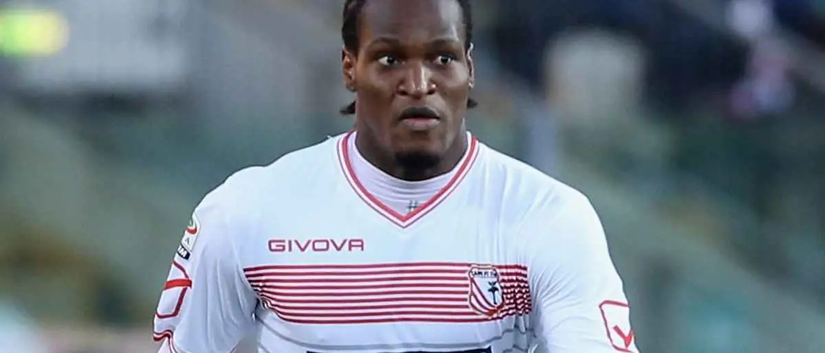Calciomercato: Mbakogu è del Padova che punta anche Sammarco