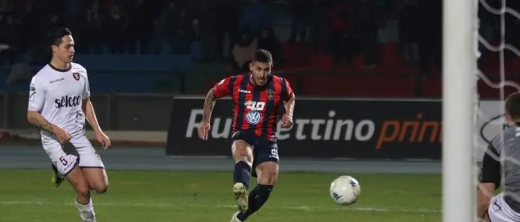 Cosenza e Salernitana non si fanno male (0-0)