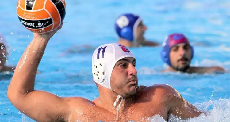 Pallanuoto M., Cosenza Nuoto ai nastri di partenza in B. Esordio a Palermo