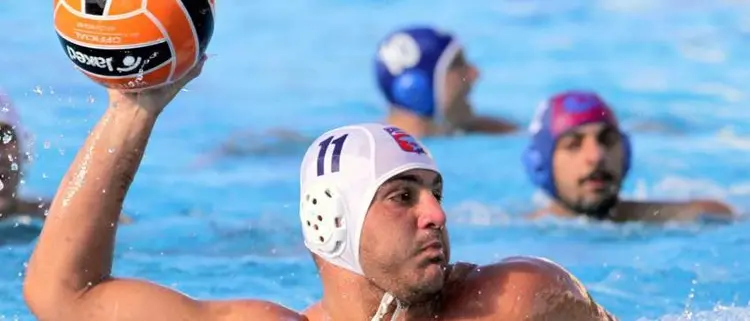 Pallanuoto M., Cosenza Nuoto ai nastri di partenza in B. Esordio a Palermo