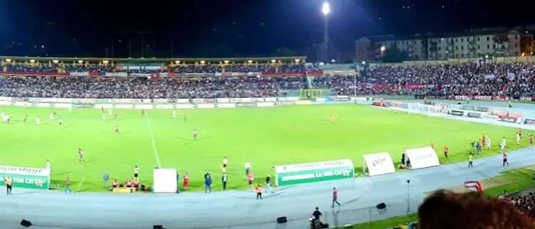 Palazzo dei Bruzi scrive al Cosenza e alla Lega. «Sul Marulla le cose stanno così»