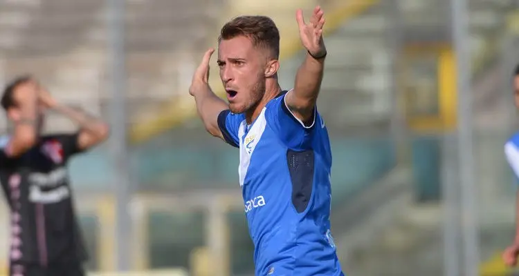Donnarumma è il bomber. La classifica marcatori di Serie B al giro di boa