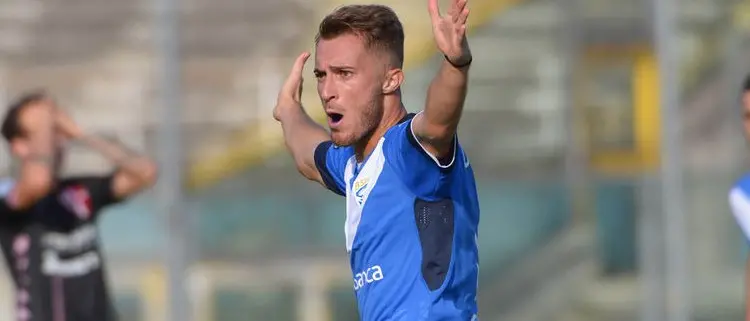 Donnarumma è il bomber. La classifica marcatori di Serie B al giro di boa