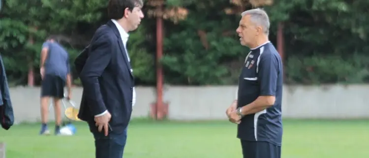 Apre il calciomercato: date, orari e priorità del Cosenza