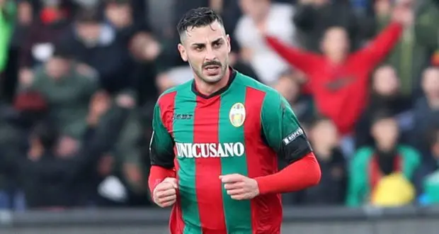 Calciomercato: Montalto è l'idea del Padova, colpo Faraoni per il Verona