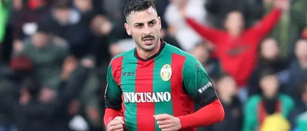 Calciomercato: Montalto è l'idea del Padova, colpo Faraoni per il Verona