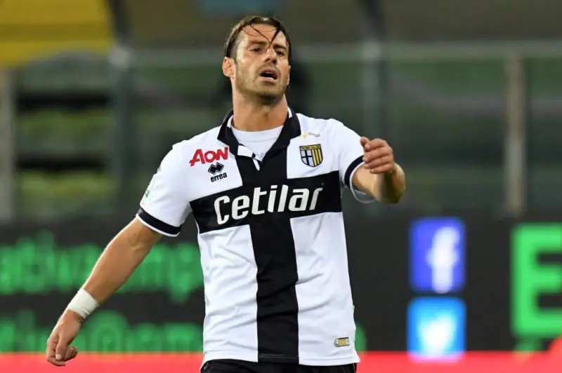 Calciomercato: Salernitana scatenata con Calaiò e Ceravolo