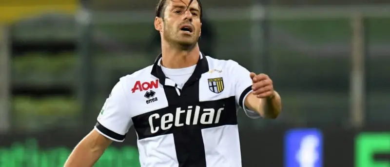 Calciomercato: Salernitana scatenata con Calaiò e Ceravolo