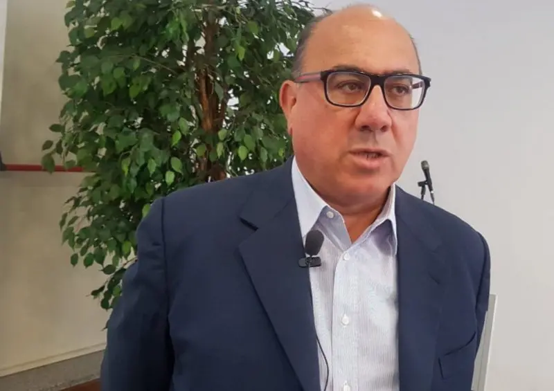 Ponte di Celico, Guccione: «L'Anas ritarda nelle prove di carico»