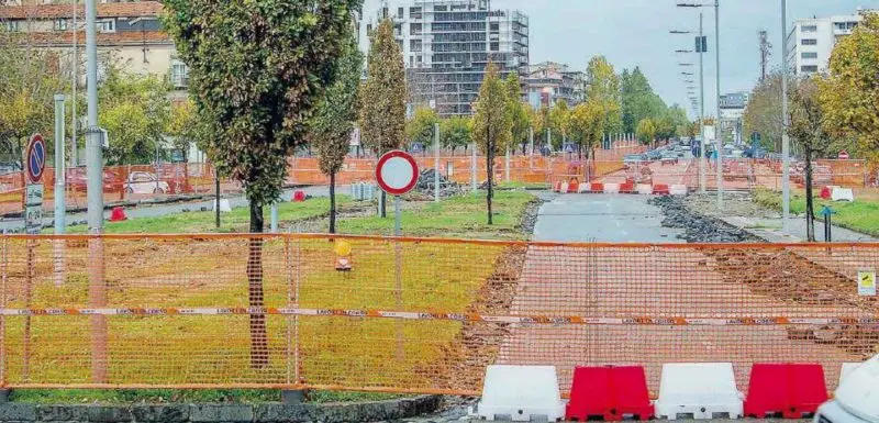 Metroleggera, sospesa l'efficacia della decisione del Tar Calabria