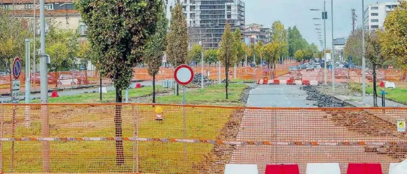 Metroleggera, sospesa l'efficacia della decisione del Tar Calabria