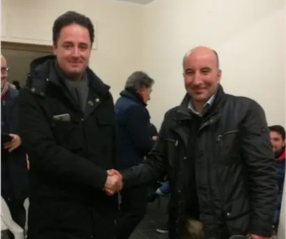 Rende, il Meetup indica Turco quale candidato a sindaco del M5S [FOTO]