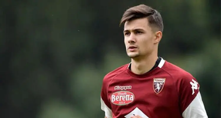 Damaşcan, il Cosenza riflette. Chieste info al Torino sul nazionale moldavo