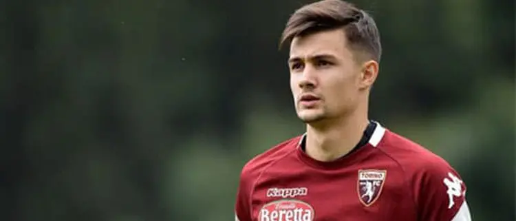 Damaşcan, il Cosenza riflette. Chieste info al Torino sul nazionale moldavo