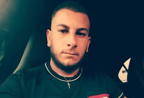 Omicidio Barbieri, la polizia ferma due persone: i dettagli