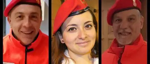 Tre calabresi alla giornata mondiale della Gioventù a Panama