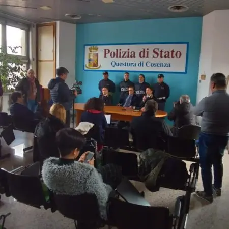 Omicidio Barbieri, Facciolla: «Movente legato a questioni private»
