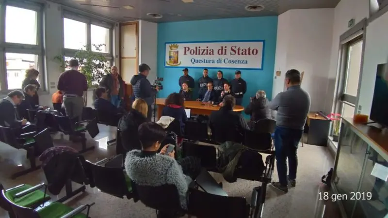 Omicidio Barbieri, Facciolla: «Movente legato a questioni private»