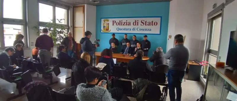 Omicidio Barbieri, Facciolla: «Movente legato a questioni private»