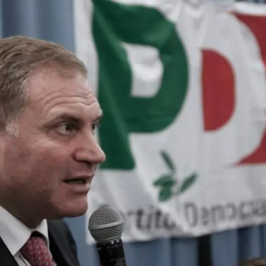 La scommessa di Graziano: «Rilancerò il Pd in Calabria»