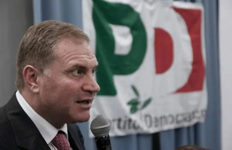 La scommessa di Graziano: «Rilancerò il Pd in Calabria»