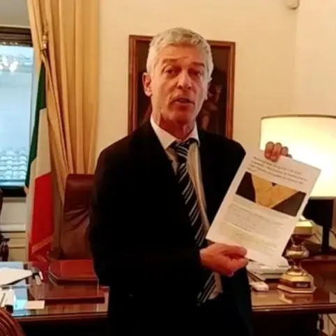 Magistrati indagati, Nicola Morra: «Inchiesta molto grave»