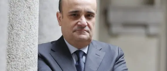 Il ministro Bonisoli: «Cosenza? Inizierei dall'urbanistica»