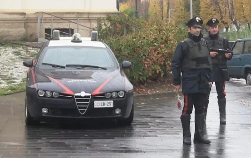 Cosenza, arresti e denunce dei carabinieri: i dettagli