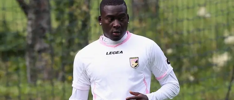 Cosenza, Embalo si può fare. Trinchera tiepido su Fiordilino