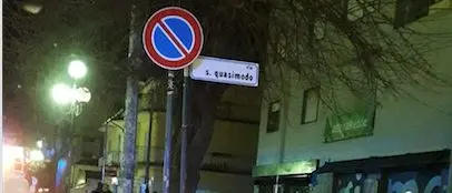 Rende, palazzo evacuato per una fuga di gas: la situazione