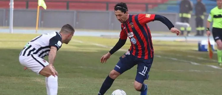 Cosenza-Ascoli 0-0: il tabellino