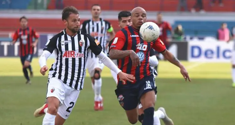 Baclet: «Juve Stabia-Cosenza? Padroni di casa molto più forti»