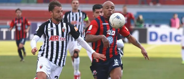 Baclet: «Juve Stabia-Cosenza? Padroni di casa molto più forti»