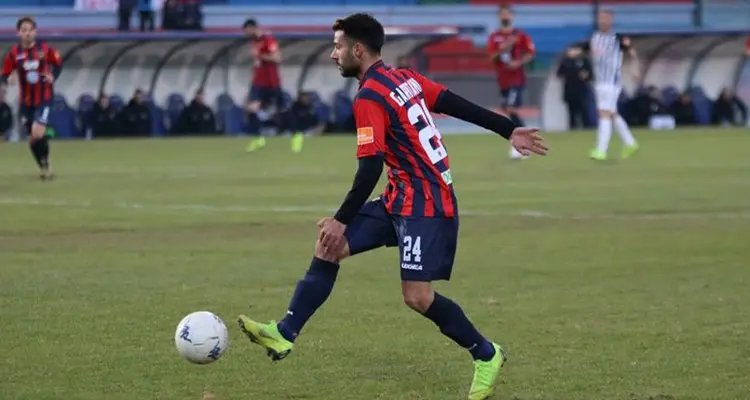 Cosenza-Ascoli: le pagelle