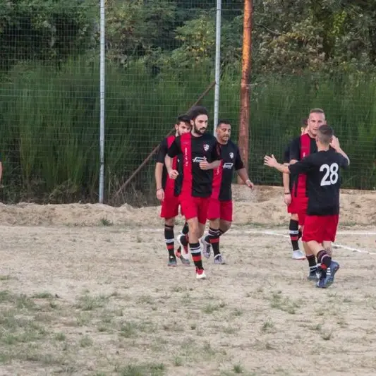 Seconda Categoria, risultati e classifica dopo l'11^ giornata (Girone A e B)