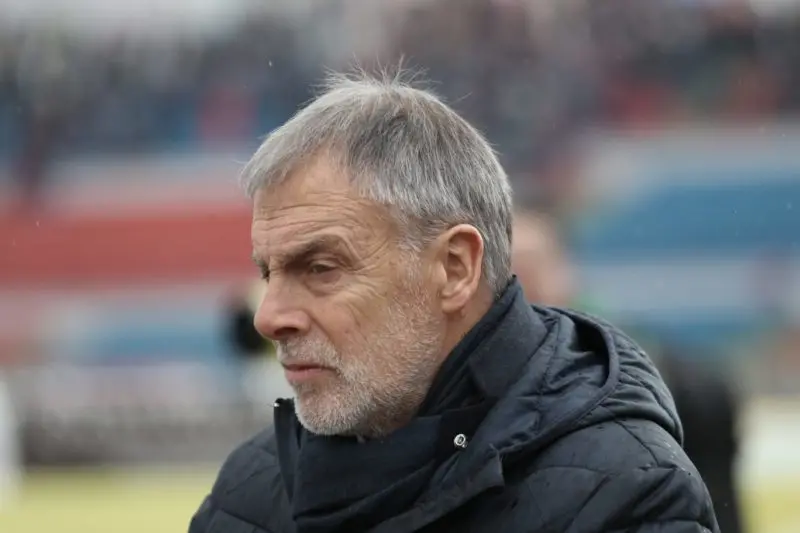 Braglia: «A Verona faremo la nostra gara. Embalo l'ho suggerito io»