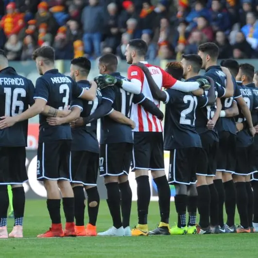 Il Rende crolla a Catanzaro. Fischnaller fa tripletta (3-0)